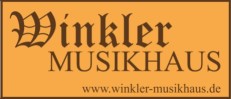 Winkler Musikhaus-Logo