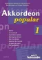 Preview: Akkordeon Popular Band 1