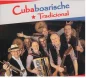 Mobile Preview: Cubaboarische traditional