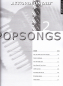 Preview: Pop Songs 2