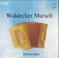 Preview: Waldecker Marsch