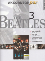 The Beatles 3