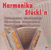 Harmonika Stückln