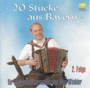 20 Stücke aus Bayern - 2. Folge