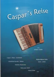 Caspar's Reise