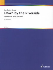Down by the Riverside