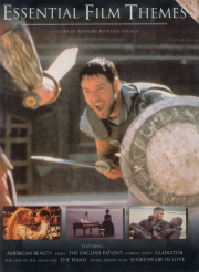 Essential Film Themes