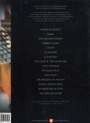Essential Film Themes