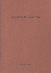 Kreuther Musikanten