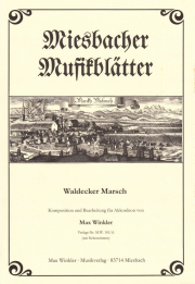 Waldecker Marsch