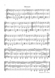 Festliche Stücke für Saitenmusik