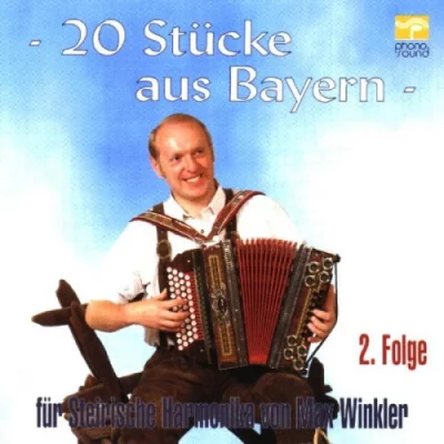 20 Stücke aus Bayern - Folge 2