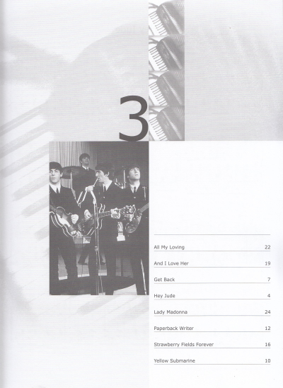 The Beatles 3