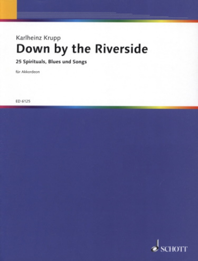 Down by the Riverside