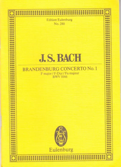 Brandenburgisches Konzert