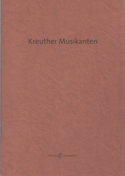 Kreuther Musikanten
