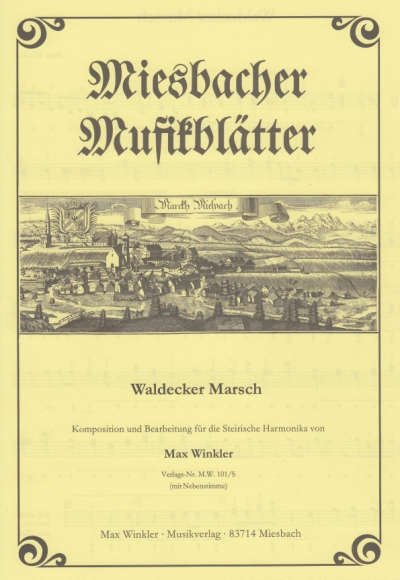 Waldecker Marsch