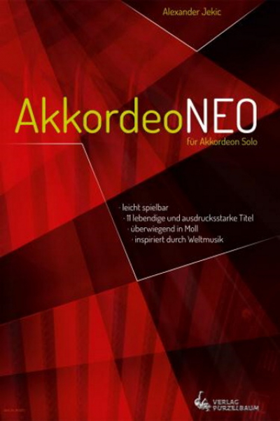 Akkordeon NEO