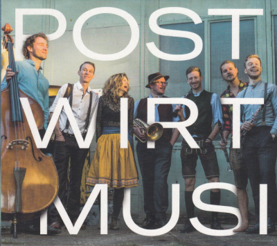 Postwirtmusi