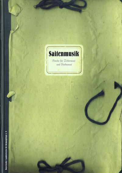 Zithermusik und Stubnmusik