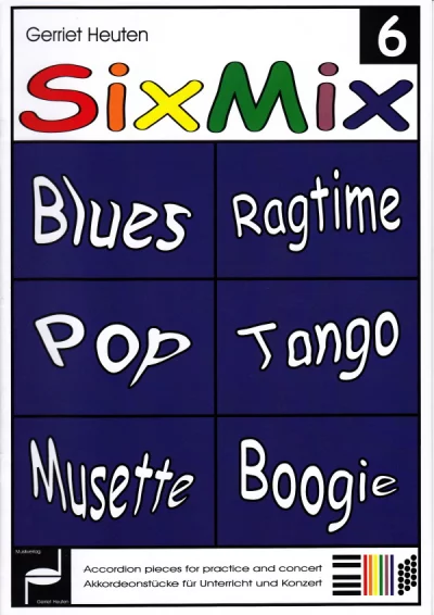 SixMix 6