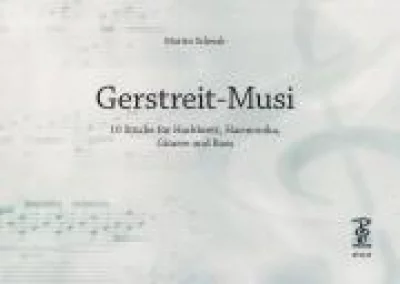 Gerstreit Musi