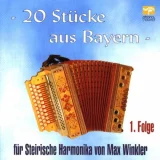 20 Stücke aus Bayern - 1. Folge