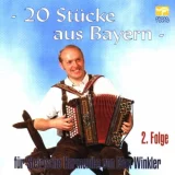 20 Stücke aus Bayern - 2. Folge