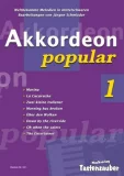 Akkordeon Popular Band 1