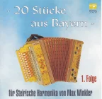 20 Stücke aus Bayern - 1. Folge