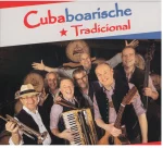 Cubaboarische * Traditional