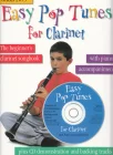 Easy Pop Tunes for Clarinet