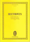 Beethoven - Konzert Nr. 1 C-Dur
