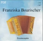 Franziska Boarischer