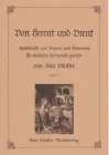 Von Herent und Drent - Heft 2
