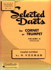 Selected Duets